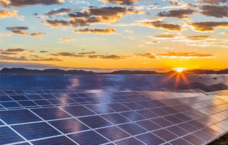 Solar Power System